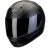 Casque EXO-390 noir mat 