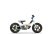 Draisienne Électrique Husqvarna 3-5 ans