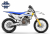  FC 450 2027 - MX PIONEERS