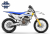  FC 350 2027 - MX PIONEERS