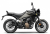 HUSQVARNA SVARTPILEN 125 2024 - 3990€ ou 79.50€/mois*