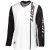 Maillot SCOTT 350 Swap Black/White