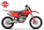 MC 250F 2027- "GET ON THE GAS"