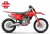 MC 450F 2027 - "GET ON THE GAS"