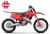  MC 125 2027 - "GET ON THE GAS"