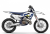 TC 250 2026 - MX PIONEERS