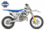  TC 85 17/14 2027 - MX PIONEERS