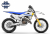TC 125 2027 - MX PIONEERS