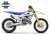 TC 250 2027 - MX PIONEERS