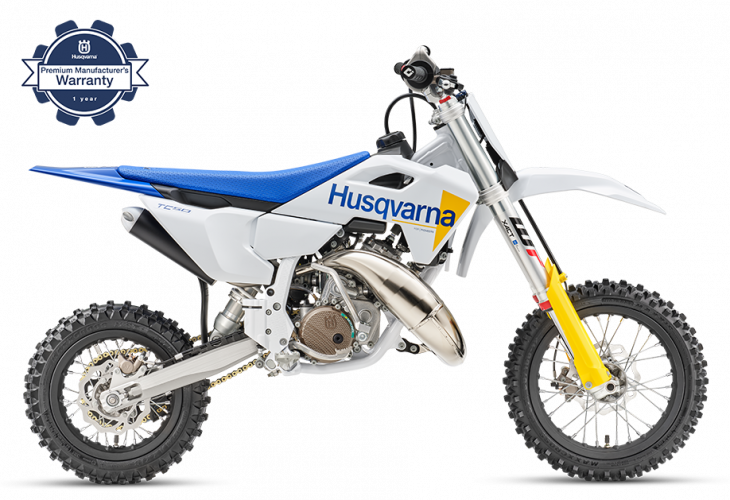 TC 50 2027